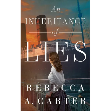 An Inheritance of Lies