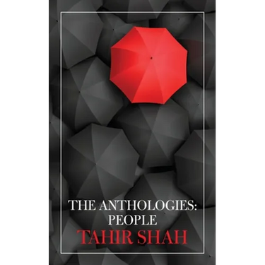 The Anthologies: People