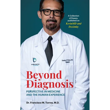 Beyond Diagnosis
