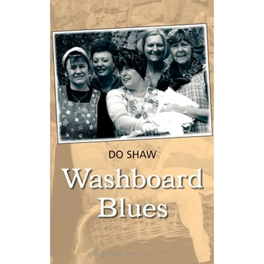 Washboard Blues