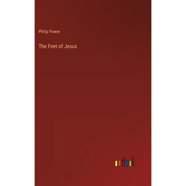 The Feet of Jesus