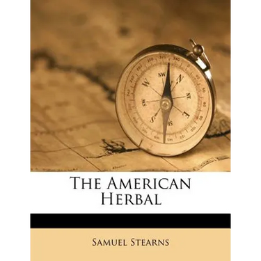 The American Herbal