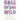 The Call of the Wild