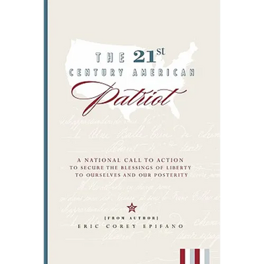 The 21st Century American Patriot