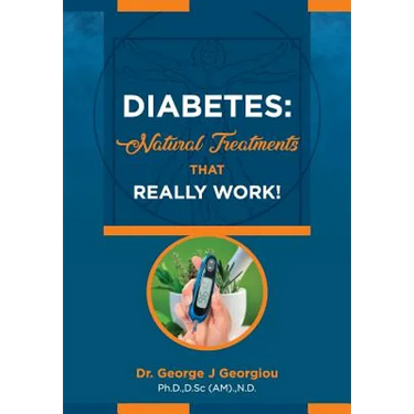 Diabetes: Natural Treatments That Really Work!