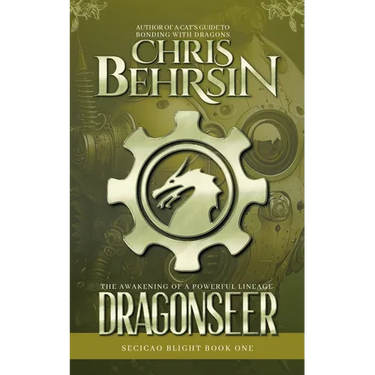 Dragonseer