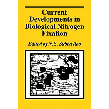 Current Developments in Biological Nitrogen Fixation
