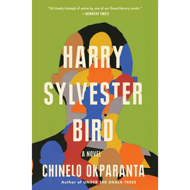 Harry Sylvester Bird