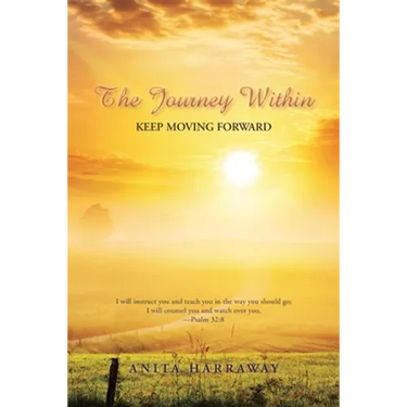 The Journey Within: Keep Moving Forward