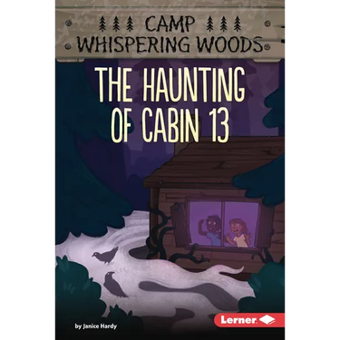 The Haunting of Cabin 13