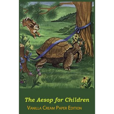 Aesop for Children