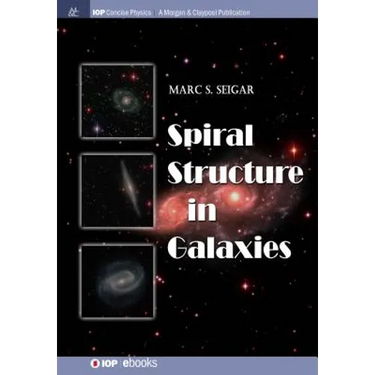 Spiral Structure in Galaxies
