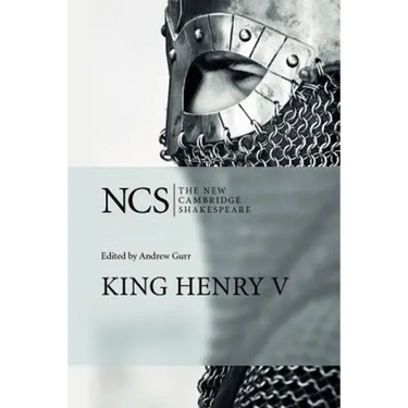 Ncs: King Henry V 2ed