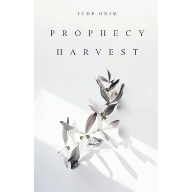 Prophecy Harvest