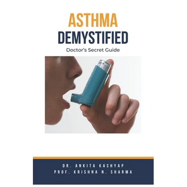 Asthma Demystified: Doctor's Secret Guide