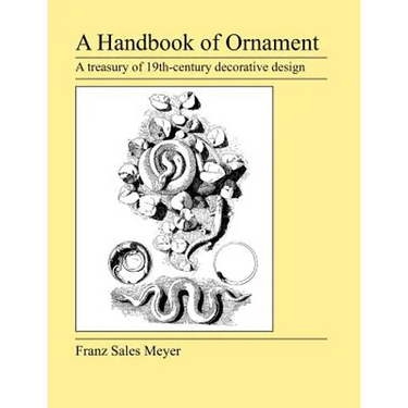 A Handbook of Ornament