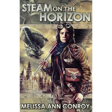 Steam on the Horizon