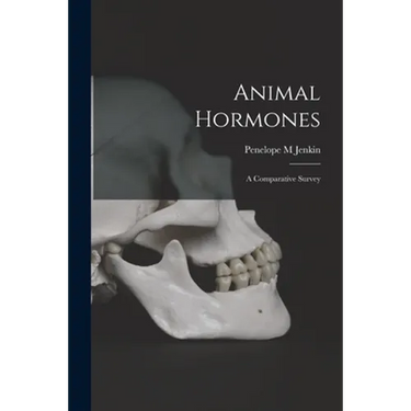 Animal Hormones; a Comparative Survey
