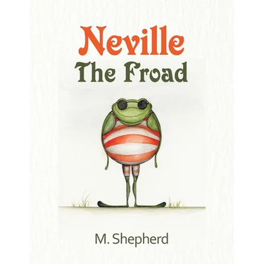 Neville the Froad