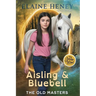 Aisling & Bluebell with Antoine de Pluvinel - The Old Masters (Dyslexia friendly)