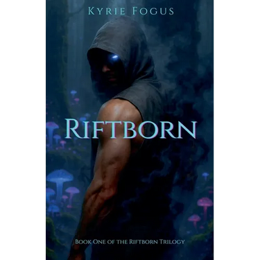 Riftborn