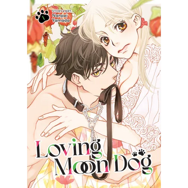 Loving Moon Dog Vol. 1