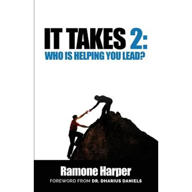 It Takes 2: Who Is Helping You Lead