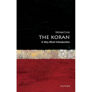 The Koran: A Very Short Introduction
