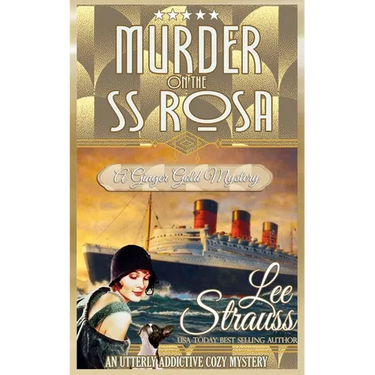 Murder on the SS Rosa
