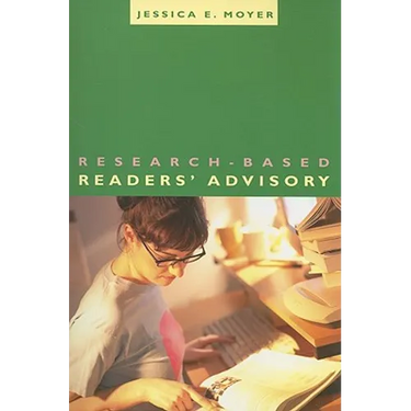 Research-Based Readers' Advisory