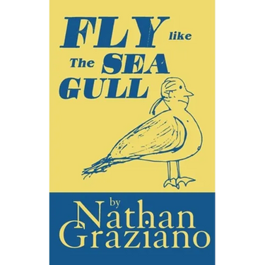 Fly Like the Seagull