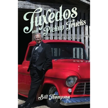 Tuxedos and Pickup Trucks: Forever Riding on the South Wind
