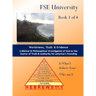 Worldviews, Truth and Evidence (Book 1 of 4)