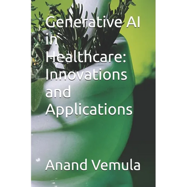 Generative AI in Healthcare: Innovations and Applications