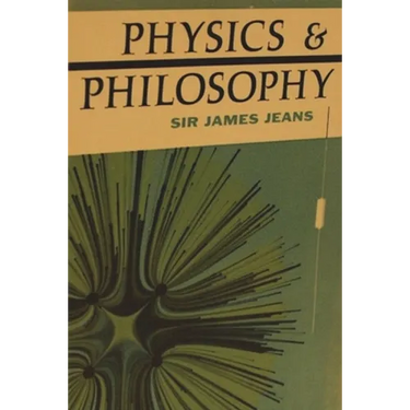 Physics and Philosophy