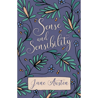 Sense and Sensibility