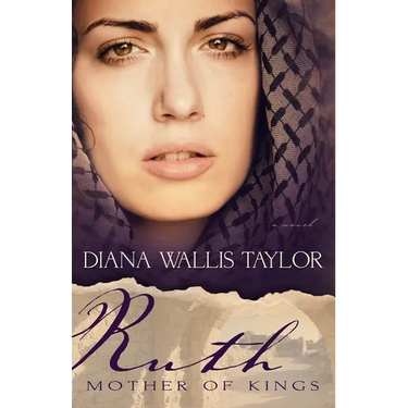 Ruth, Mother of Kings