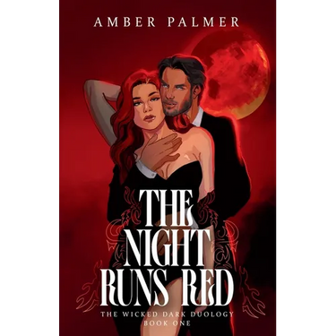 The Night Runs Red