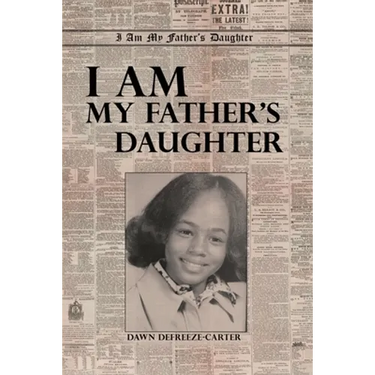 I Am My Father's Daughter