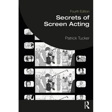 Secrets of Screen Acting