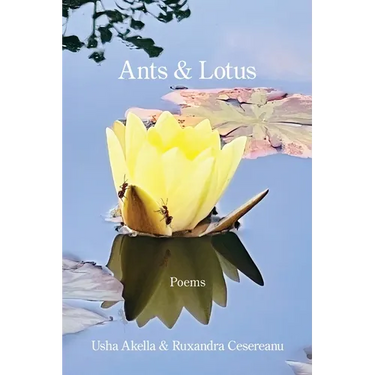 Ants and Lotus