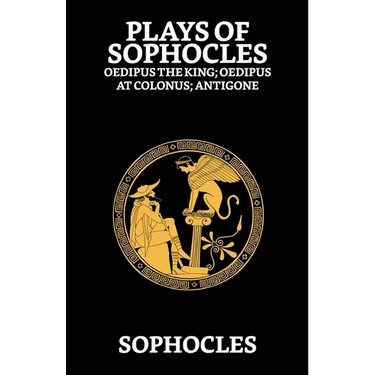 Plays of Sophocles