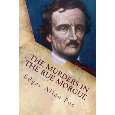 The Murders In the Rue Morgue