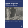 Protest in the Long Eighteenth Century