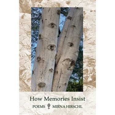 How Memories Insist: Poems