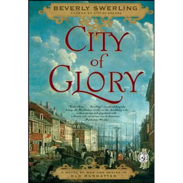 City of Glory