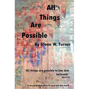 All Things Are Possible