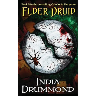 Elder Druid