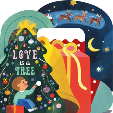 Love Is a Tree
