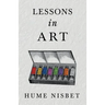 Lessons in Art
